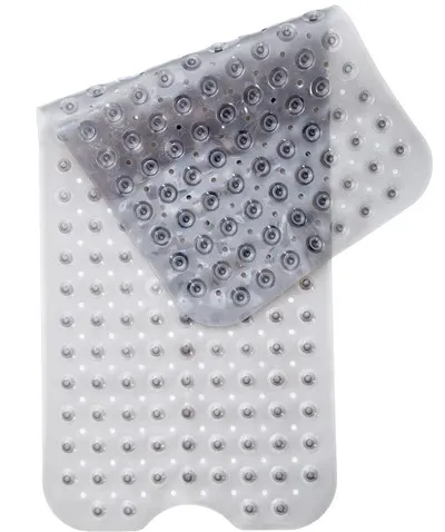 Prostirka za tuširanje s usisnom šalicom