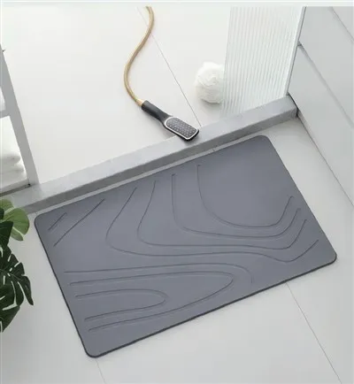 Brzo suh zemaljska prostirka